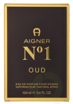 Etienne Aigner No 1 Oud Edp Spray 100 ml