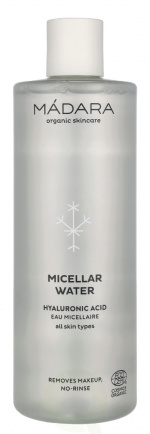 Madara Micellar Water 400 ml