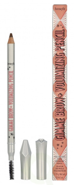 Benefit Gimme Brow+ Volumizing Pencil 1.19 g #3.5 Natural Medium Brown