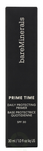 BareMinerals Prime Time Daily Protecting Primer 30 ml