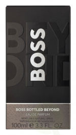 Hugo Boss Bottled Beyond Edp Spray 100 ml