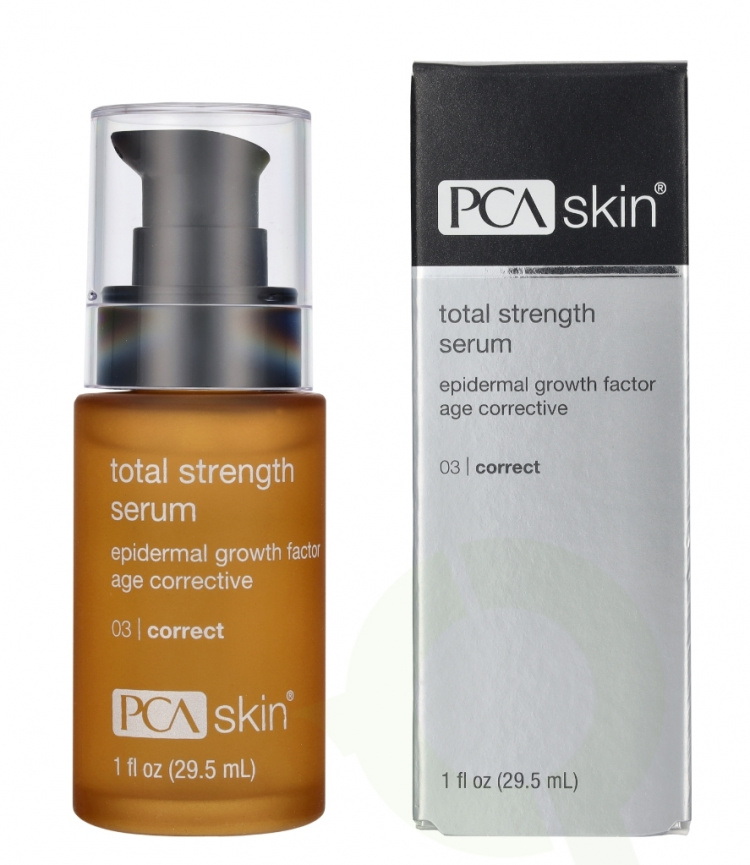 PCA Skin Total Strength Serum 29.5 ml