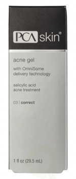 PCA Skin Acne Gel Advanced Treatment With Omnisome 29.5 ml