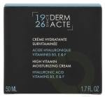 Academie Derm Acte High Vitamin Moisturizing Cream 50 ml