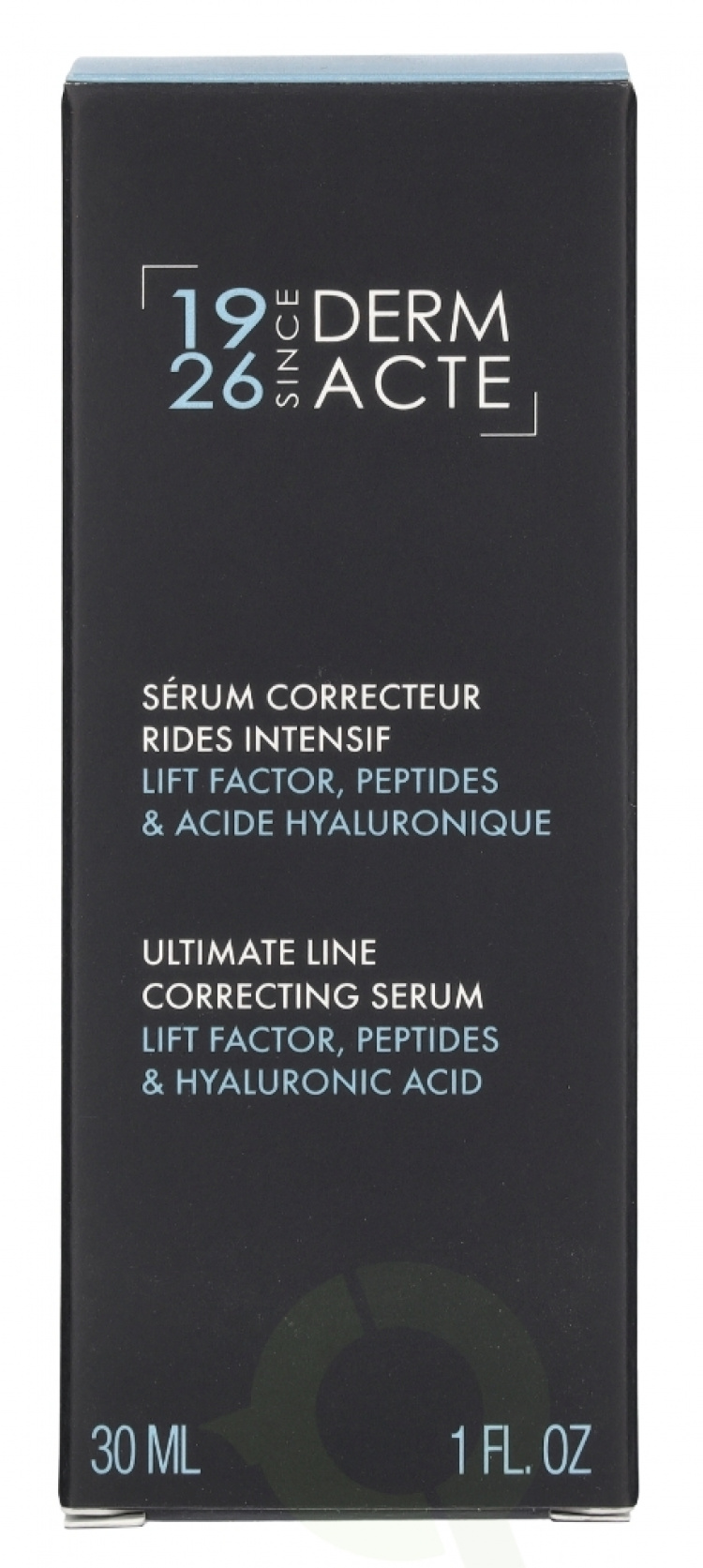 Academie Derm Acte Ultimate Line Correcting Serum 30 ml