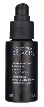 Academie Derm Acte 4D Intensive Moisturizing Serum 30 ml