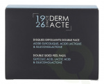 Academie Derm Acte Double Sided Peel Pads 30 piece