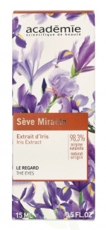 Academie Seve Miracle The Eyes Cream 15 ml