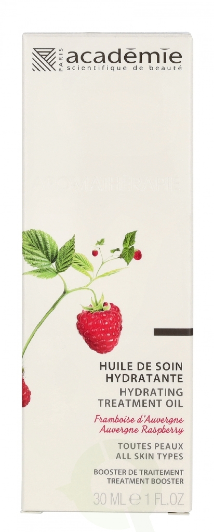 Academie Hydrating Treatment Oil 30 ml