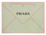 Prada Prada Paradoxe Set 60 ml Edp Spray 50 ml/Edp Travel Spray 10 ml