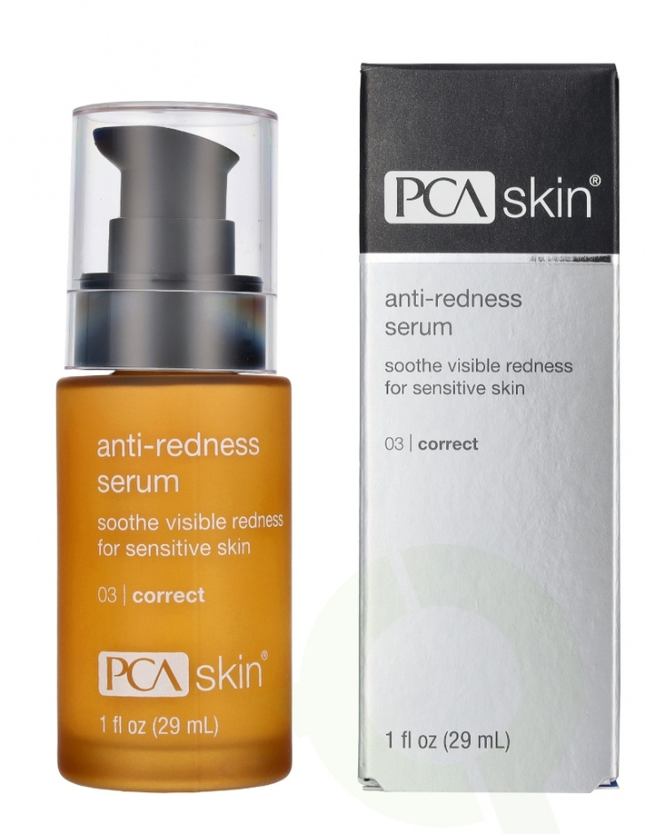 PCA Skin Anti-Redness Serum 29.5 ml
