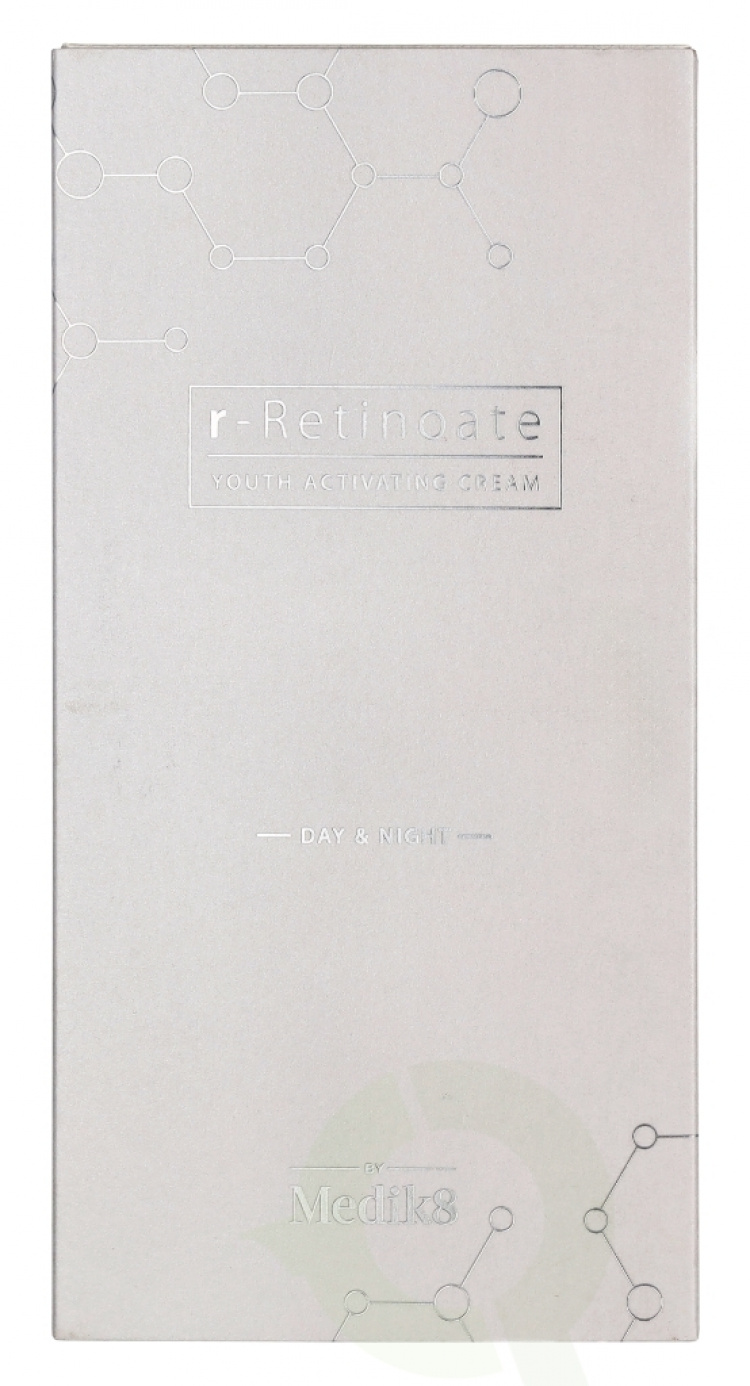Medik8 r-Retinoate Day & Night 50 ml