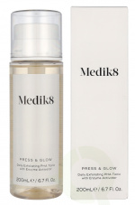 Medik8 Press & Glow Toner 200 ml