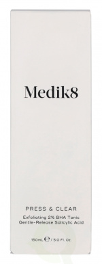 Medik8 Press & Clear Toner 150 ml