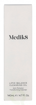 Medik8 Lipid-Balance Cleansing Oil 140 ml