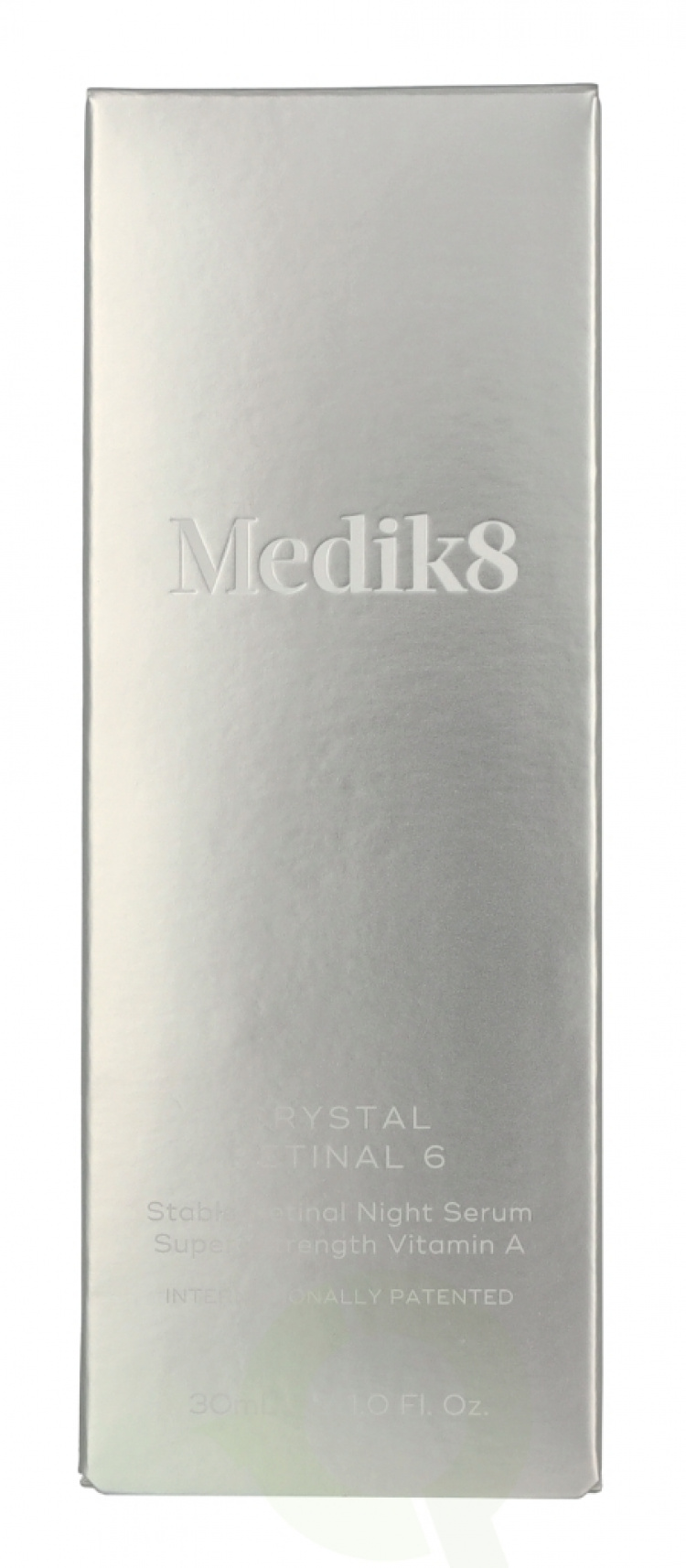 Medik8 Crystal Retinal 6 Night Serum 30 ml