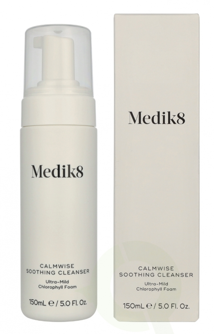 Medik8 Calmwise Soothing Cleanser 150 ml