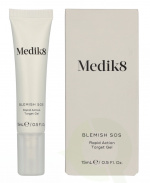 Medik8 Blemish SOS Target Gel 15 ml