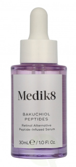 Medik8 Bakuchiol Peptides Serum 30 ml