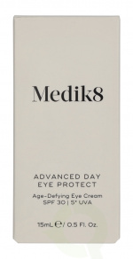 Medik8 Advanced Day Eye Protect Cream SPF30 15 ml