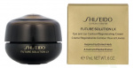 Shiseido FSLX Regenerating Eye And Lip Contour Cream 17 ml