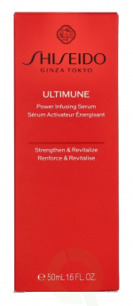 Shiseido Ultimune Power Infusing Serum 50 ml