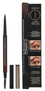 MAC Pro Brow Definer Eyebrow Pencil 0.03 g Hickory