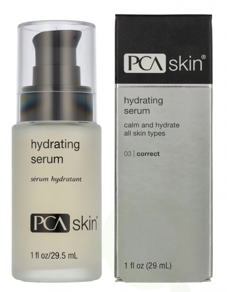 PCA Skin Hydrating Serum 29.5 ml All Skin Types