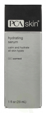 PCA Skin Hydrating Serum 29.5 ml All Skin Types