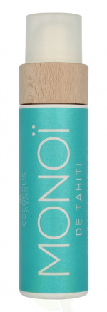 Cocosolis Cosmetics Cocosolis Monoi Suntan & Body Oil 110 ml