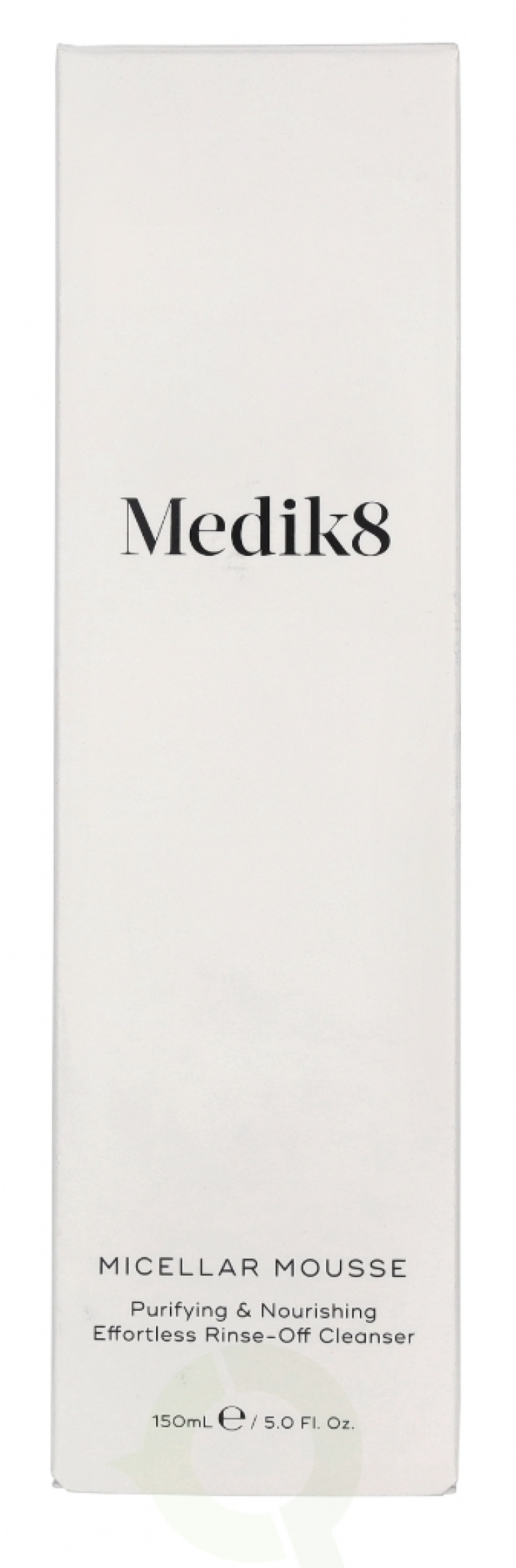 Medik8 Micellar Mousse 150 ml