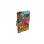 Retro-Bit Rod Land (samlerutgave) Retro-Bit Rod Land (samlerutgave)