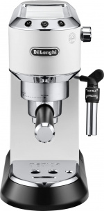 DeLonghi Dedica EC685 Manuel espressomaskin