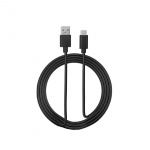 SuBsonic Lad PS5, X BOX-serien, Switch 3 meter