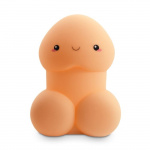 MikaMax Willy Led nattlys MikaMax Willy Led nattlys