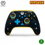 PowerA Trådløs kontroller for Xbox Series X - S - PAC-MAN SE PowerA Trådløs kontroller for Xbox Series X - S - PAC-MAN SE