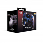 Lexip Madara Controller Design By Tsume - Naruto Shippuden