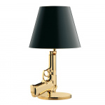 MikaMax Golden Gun-lampe MikaMax Golden Gun-lampe