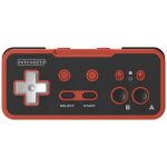 Retro-Bit Origin8 2.4G Pad NS, NES - Svart Retro-Bit Origin8 2.4G Pad NS, NES - Svart