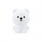 Winkee Bjørn Mini-lampe Winkee Bjørn Mini-lampe