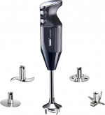 Bamix M300 Maxx stavmikser - svart Bamix M300 Maxx stavmikser - svart