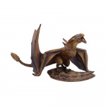 Nemesis Now Game of Thrones figur - Viserion Nemesis Now Game of Thrones figur - Viserion