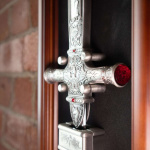 Noble Collection Godric Gryffindors sverd - Harry Potter