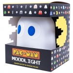 Fizz Creations PAC-MAN Fargeskiftende stemningslys - 3,9 tommer