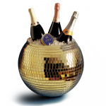 MikaMax Gylden isbøtte