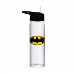 Pyramid International DC Comics - Batman-flaske (450 ml) Pyramid International DC Comics - Batman-flaske (450 ml)