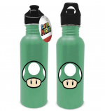 Pyramid International NINTENDO (SOPP) METALLFLASKE MED KANTINE