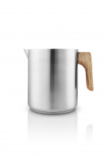 Eva Solo Nordic kitchen induksjonskjele - Børstet stål - 1,0 l