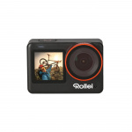 Rollei Actioncam One med 4K/60FPS Rollei Actioncam One med 4K/60FPS