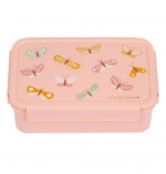 A little lovely company Bento matboks - Butterflies (BBBUPI67) A little lovely company Bento matboks - Butterflies (BBBUPI67)